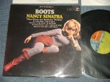 Photo: NANCY SINATRA ナンシー・シナトラ -  BOOTS にくい貴方 (MINT-/Ex+++ Looks:MINT-) / 1966 JAPAN ORIGINAL Used LP 