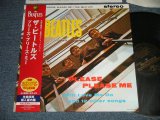 Photo: THE BEATLES ビートルズ - PLEASE PLEASE MEプリーズ・プリーズ・ミー(MINT/MINT) / 2012  EU+JAPAN 輸入盤国内仕様 Used LP with OBI