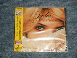 Photo: COLD BLOOD コールド・ブラッド - LYDIA リディア (SEALED) / 2008 JAPAN "BRAND NEW SEALED" CD with OBI