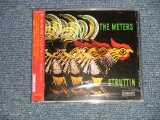 Photo: THE METERS  ザ・ミーターズ - ・STRUTTINストラッティン (SEALED) / 2006 JAPAN + IMPORT 輸入盤国内仕様  "BRAND NEW SEALED" CD with OBI