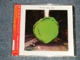 Photo: THE METERS  ザ・ミーターズ - CABBAGE ALLEY キャベジ・アレイ (SEALED) / 2006 JAPAN + IMPORT 輸入盤国内仕様  "BRAND NEW SEALED" CD with OBI
