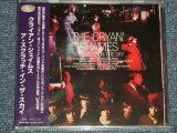 Photo: The CRYAN SHAMES クライアン・シェイムス - A SCRATCH IN THE SKYア・スクラッチ・イン・ザ・スカイ (SEALED) / 2002 JAPAN + IMPORT 輸入盤国内仕様  "BRAND NEW SEALED" CD with OBI