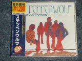 Photo: STEPPENWOLF ステッペンウルフ - THE BEST 1200 ザ・ベスト 1200 (SEALED) / 2006 JAPAN "BRAND NEW SEALED" CD with OBI