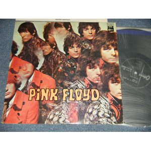 Photo: PINK FLOYD ピンク・フロイド - THE PIPER AT THE GATE OF DAWN 夜明けの口笛吹き (Ex++/Ex+++ Looks:Ex+, MINT-) / 1974 Version JAPAN REISSUE Used LP