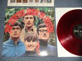 Photo: THE SEEKESR シーカーズ - SEEN IN GREEN 朝日のかなたに (MINT-/MINT) / 1967 JAPAN ORIGINAL "RED WAX Vinyl" Used LP 