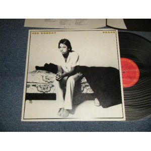 Photo: NED DOHENY ネッド・ドヒニー - PRONE プローン (Ex++MINT) / 1980 Version JAPAN REISSUE "DIFFERENT COVER" Used LP