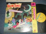 Photo: The ROLLING STONES ローリング・ストーンズ - HARLEM SHUFFLE ハーレム・シャッフル (Ex/MINT-) /  1986 JAPAN ORIGINAL "PROMO" Used 12" with OBI 