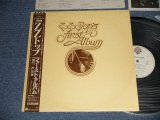 Photo: ZZトップ  ZZ TOP - ZZ TOP'S FIRST ALBUM  (MINT/MINT) / 1986 JAPAN REISSUE Used LP with OBI
