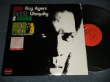 Photo: ROY AYERS UBIQUITY ロイ・エアーズ  - RED BLAKC & GREEN (NEW) / 1993 JAPAN Limited REISSUE "BRAND NEW"  LP 