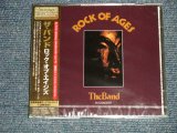 Photo: ザ・バンド THE BAND - ROCK OF AGES (SEALED) / 2001 JAPAN "BRAND NEW SEALED" 2-CD  With Obi 