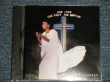 Photo: ARETHA FRANKLIN アレサ・フランクリン - ONE LORD ONE FAITH ONE BAPTISM ゴスペル・ライヴ (MINT-/MINT)) / 1988 JAPAN ORIGINAL Used CD 