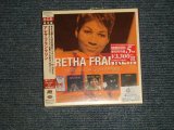 Photo: ARETHA FRANKLIN アレサ・フランクリン - 5 ORIGINAL ALBUMS (Sealed) / 2010 JAPAN+US AMERICA "BRAND NEW SEALED" CD  With OBI 