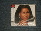 Photo: ARETHA FRANKLIN アレサ・フランクリン - SO DEM HAPPY ソー・デム・ハッピー(Sealed) / 2005 JAPAN REISSUE "BRAND NEW SEALED" CD  With OBI 