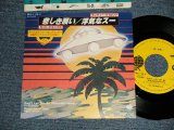 Photo: A)ST. DOMINGOS セント・ドミンゴス - DON'T LET ME BE MISUNDERSTOOD 悲しき願い : B)RANDY WILSON ランディ・ウイルソン - RUNAROUND SUE 浮気なスー(Ex+++/MINT- / 1978 JAPAN ORIGINAL Used 7" 45 rpm Single