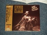 Photo: BAD COMPANY バッド・カンパニー - HERE COMES TROUBLE ヒアー・カムズ・トラブル (MINT-/MINT) / 1992 JAPAN Used CD With OBI 