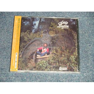 Photo: S KIP BATTIN スキップ・バッテン  - SKIP BATTIN スキップ・バッテン(Sealed) / 2003 JAPAN + USA 輸入盤国内仕様 "BRAND NEW SEALED" CD With OBI 
