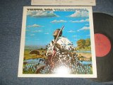 Photo: FREDDIE KING フレディ・キング - TEXAS CANNONBALL テキサス・キャノンボール(MINT-/MINT-) / 1978 Version JAPAN REISSUE  Used LP 