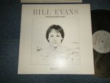 Photo: BILL EVANS ビル・エヴァンス  - LIVING IN THE CREST OF AWAVE (MINT-/MINT-) / 1984 Japan ORIGINAL Used LP