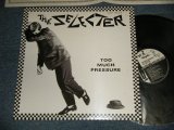 Photo: THE SELECTER セレクター - TOO MUCH PRESSURE(MINT-/MINT) / 1980 JAPAN ORIGINAL Used LP