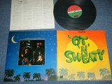 Photo: CACTUS カクタス - 'OT 'N' SWEATY 汗と熱気 / (Ex+/MINT-) /1972 JAPAN ORIGINAL Used LP