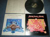 Photo: BLACK SABBATH ブラック・サバス - SABBATH BLOODY SABBATH 血まみれの安息日 (Ex++/MINT-)  /  1973 JAPAN ORIGINAL Used LP 