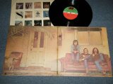 Photo: CS&N / CROSBY, STILLS & NASH クロスビー・スティルス・アンド・ナッシュ - CROSBY, STILLS & NASH (MINT-/Ex++) / 1971 Version JAPAN REISSUE ¥2,000 Mark Used LP