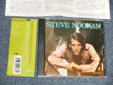 Photo: STEVE NOONAN スティーヴ・ヌーナン - STEVE NOONAN スティーヴ・ヌーナン (MINT-/MINT) / 2005 輸入盤国内仕様 Japan + Import Used CD WITH obi 