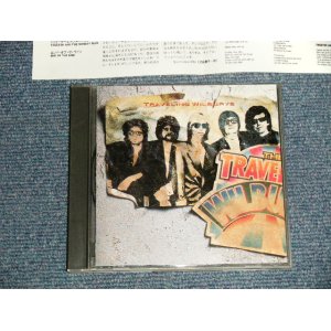 Photo: TRAVELING WILBURYS トラヴェリング・ウイルベリーズ - VOLUME ONE ヴォリューム・ワン (MINT-/MINT-) / 1988 JAPAN ORIGINAL Used CD"PROMO" 