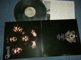 Photo: QUEEN クイーン - II (Ex+++/MINT-) / 1974 JAPAN ORIGINAL 1st Press Used LP