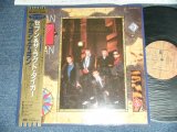 Photo: JOHN LENNON ジョン・レノン - ROCK 'N' ROLL(MINT-/MINT-) / 1975 JAPAN ORIGINAL Used LP with OBI  