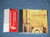 Photo: THE ROLLING STONES ローリング・ストーンズ - BEGGARS BANQUET (MINT/MINT)  /  1989 JAPAN ORIGINAL Used Maxi CD  with OBI 