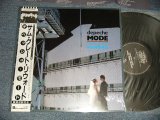 Photo: DEPECHE MODE デペッシュ・モード - SOME GREAT REWARD (MINT/MINT) / 1984 JAPAN ORIGINAL Used LPwithおび