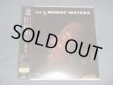 Photo: MUDDY WATERS マディ・ウォーターズ - THE BEST OF  (NEW) / 2007 LIMITED 200 gram "BRAND NEW" LP Set 