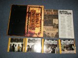 Photo: BUFFALO SPRINGFIELD - BOX SET  (MINT-/MINT) / 2001 JAPAN ORIGINAL Used 4-CD's Box Set