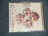 Photo: BREAD ブレッド  - ANTHOLOGY OF BREAD (Sealed) / 1989JAPAN "BRAND NEW SEALED" CD With OBI 