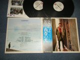 Photo: V.A. Various / THE WHO ザ・フー - Quadrophenia さらば青春の光 (Ex+++/Ex+++)  /  1979 JAPAN ORIGINAL Used 2-LP with OBI