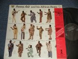 Photo: King Sunny Adé & His African Beats  キング・サニー・アデ -  Synchro System = シンクロ・システム (MINT-/MINT-) / 1983 JAPAN ORIGINAL Used LP With OBI LINER