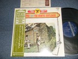 Photo: BILL CLIFTON MEETS The COUNTRY GENTLEMEN ビル・クリフトン・ミーツ・カントリー・ジェントルメン (Ex++/MINT-) / 1974 JAPAN Used LP