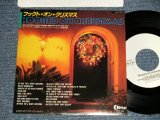 Photo: LOUIS CLARK / ROYAL PHILHARMONIC ORCHESTRA  ルイス・クラーク / ロイヤル・フィル  - A)HOOKED ON CHRISTMAS フックト・オン・クリスマス   B)A NIGHT AT THE OPERA (MINT-/MINT) / 1984 JAPAN ORIGINAL "WHITE LABEL PROMO" Used 7" 45's Single 
