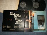 Photo: THE SELDOM SCENE セルダム・シーン - RECORDED LIVE AT THE CELLAR DOOR (Ex+/Ex+++) / 1976 JAPAN ORIGINAL Used 2-LP's