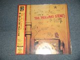 Photo: The ROLLING STONES ローリング・ストーンズ - BEGGARS BANQUET (MINT/MINT) / 2007 Japan LIMITED 200 gram Used LP Set 