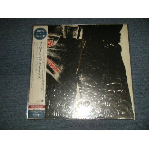 Photo: The ROLLING STONES ローリング・ストーンズ - STICKY FINGERS (NEW) / 2012 Japan LIMITED "180gram" + "100% PURE VINYL" "BRAND NEW" LP Set 