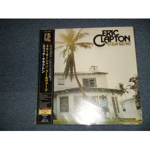 Photo: ERIC CLAPTON エリック・クラプトン - 461 OCEAN BOULVARD (MINT/MINT) / 2007 Japan LIMITED 200 gram Used LP Set 