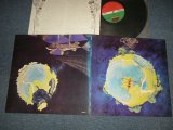 Photo: YES イエス - FRAGILE こわれもの  without/NO Booklet on Inside (Ex++/MINT) /1972 JAPAN ORIGINAL 1st Press "￥2,000 Mark" Used LP  