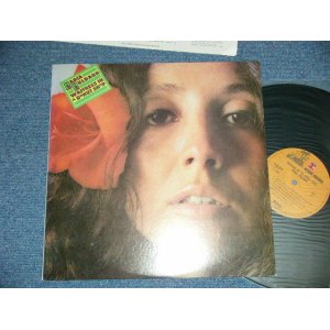 Photo: MARIA MULDAUR  マリア・マルダー - WAITRESS IN THE DONUT SHOP ドーナッツ・ショップのウエイトレス  (Ex+++/MINT-) / 1973 JAPAN ORIGINAL Used LP 