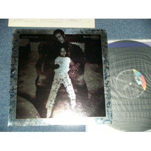 Photo: BOBBY WOMACK ボビー・ウーマック - UNDERSTANDING (Ex++/MINT-) / 1972 JAPAN ORIGINAL Used LP 