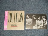 Photo: LED ZEPPELIN レッド・ツェッペリン - CODAコーダ (最終楽章)  (With BONUS POSTCARD) (Sealed) / 2003 JAPAN "Mini-LP PAPER SLEEVE 紙ジャケ" "BRAND NEW SEALED" CD  With OBI 