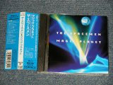 Photo: THE SPACEMEN スペースメン - MAGIC PLANET (MINT/MINT) / 1991 JAPAN ORIGINAL Used CD with OBI
