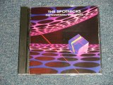 Photo: THE SPOTNICKS スプートニクス - INSTRUMENTAL MONSTERS (Ex++/MINT) / 1991 JAPAN ORIGINAL Used  CD 