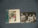 Photo: LED ZEPPELIN レッド・ツェッペリン - PRESENCE プレゼンス (With BONUS POSTCARD) (Sealed) / 2003 JAPAN "Mini-LP PAPER SLEEVE 紙ジャケ" "BRAND NEW SEALED" CD  With OBI 